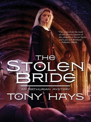 cover image of The Stolen Bride